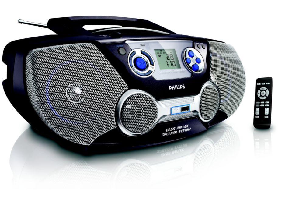 Магнитола с хорошим радио. Магнитола Philips az 1826. Магнитола Филипс Бумбокс. Магнитола Philips Бумбокс. Магнитофон Филипс az1575.