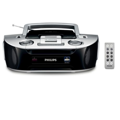 AZ1836B/55  CD Soundmachine