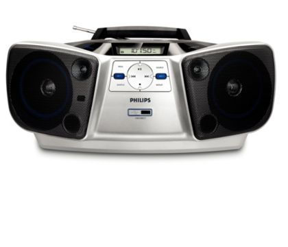 Great portable sound
