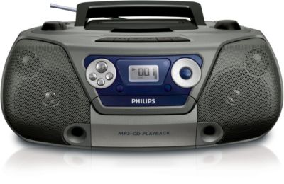 philips music player