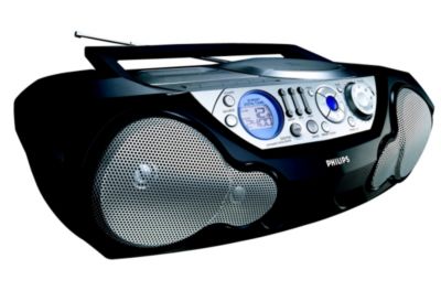 philips public address system