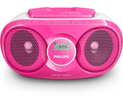 Genießen Sie Ihre Musik überall