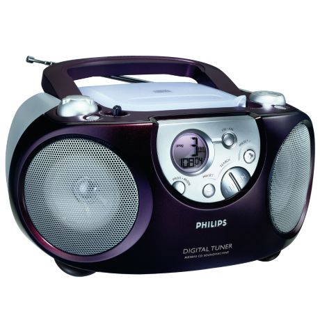 AZ3013/00C  CD Soundmachine