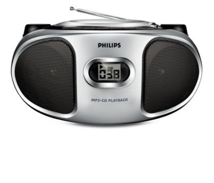Disfruta de tu música MP3