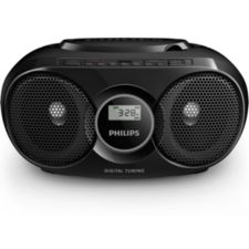 Boombox