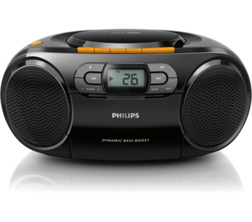 Что такое philips az328 в блэк раша