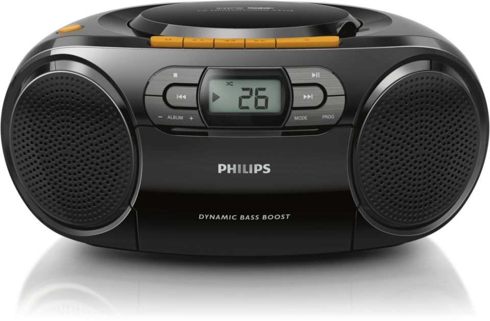 Что такое philips az328 в блэк раша