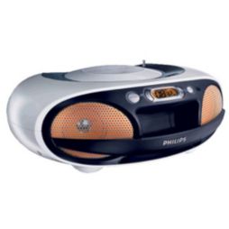 CD Soundmachine
