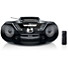 Powerful portable sound system