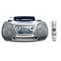 VCD / MP3-CD Soundmachine