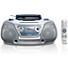 VCD/MP3-CD soundmachine