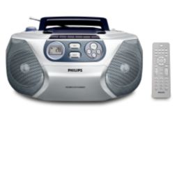 CD Soundmachine