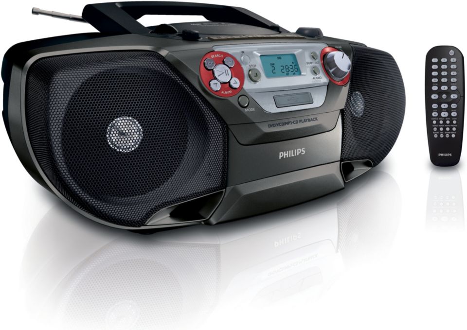 Магнитола philips az 1140 инструкция