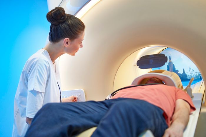 Philips, scans, image-guided therapy