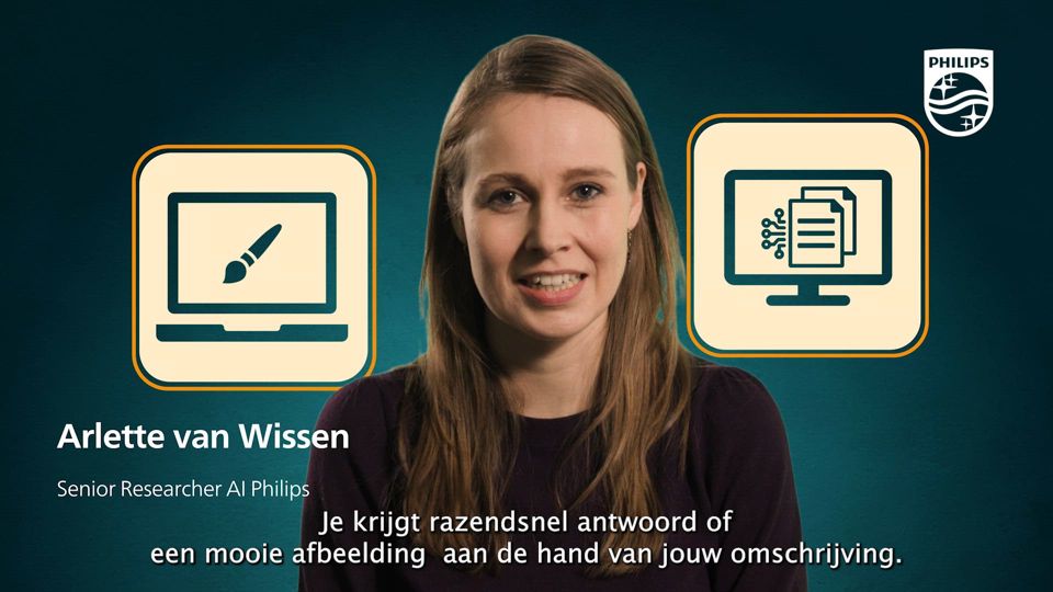 Philips alt text