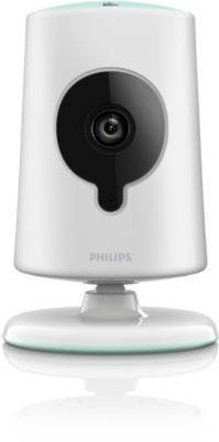 baby surveillance camera iphone