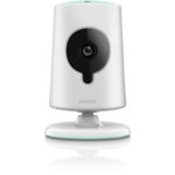 In.Sight wireless HD baby monitor