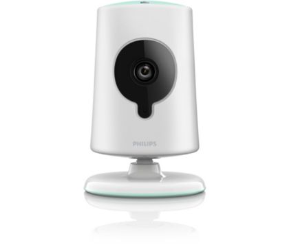 In Sight Wireless Hd Baby Monitor B1 37 Philips