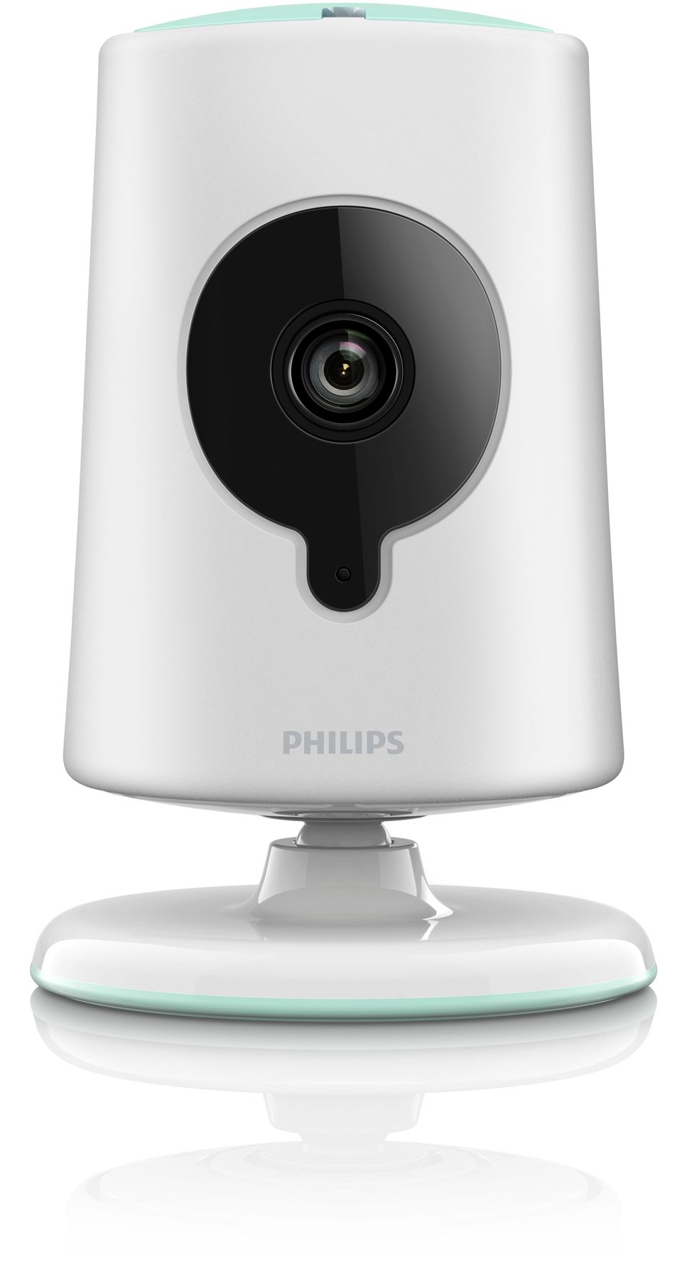 In Sight Wireless Hd Baby Monitor B1 37 Philips