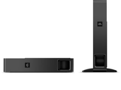 innovative technology slim bluetooth tower speaker