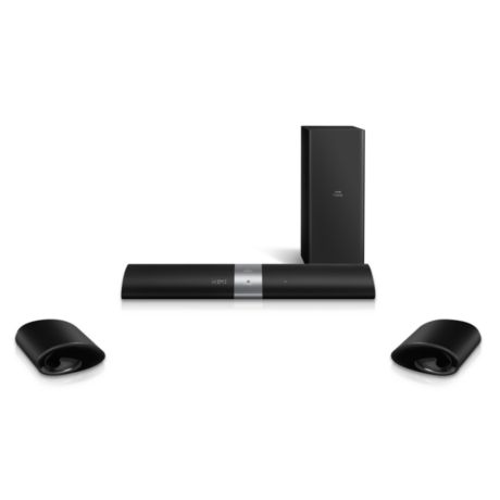 Soundbar hot sale fidelio b5