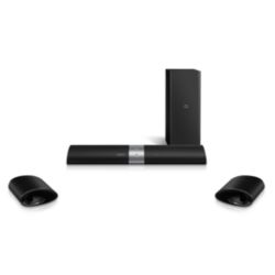 Philips Fidelio SoundBar SoundBar-luidspreker