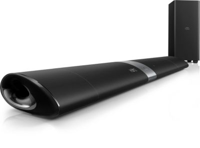 philips soundbar fidelio b5