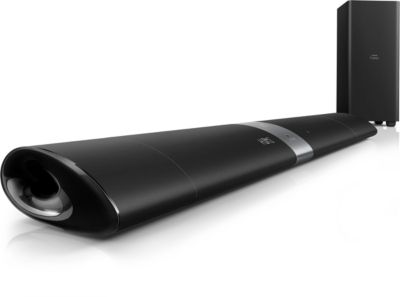 philips fidelio b5 soundbar