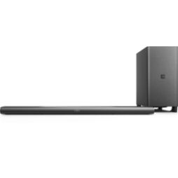Fidelio SkyQuake soundbar speaker