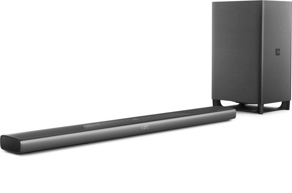 Philips Fidelio B8/12 mit Dolby Atmos