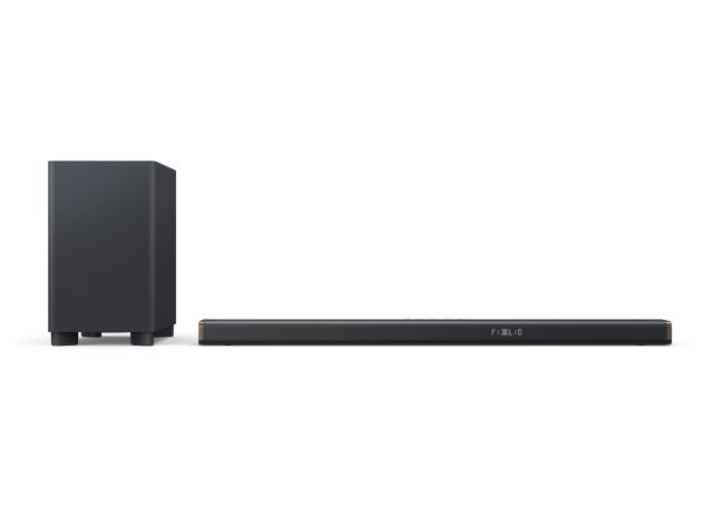 Philips Audio 2020: 5.1.2 Soundbar Fidelio B95/10 Philips Audio 2020: 5.1.2 Soundbar Fidelio B95/10