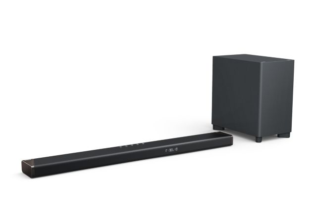 Philips Audio 2020: 5.1.2 Soundbar Fidelio B95/10 Philips Audio 2020: 5.1.2 Soundbar Fidelio B95/10