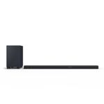True surround sound on demand