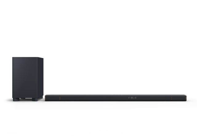 Philips Audio 2020: 7.1.2 Soundbar Fidelio B97/10 Philips Audio 2020: 7.1.2 Soundbar Fidelio B97/10