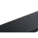 True surround sound on demand