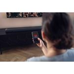 True surround sound on demand