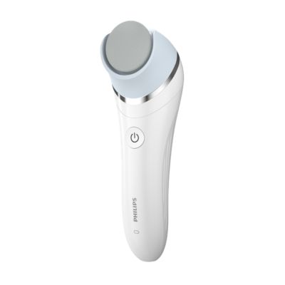 Philips Pedi Advanced Elektrische Voetvijl Bcr43000 philips kopen in de aanbieding