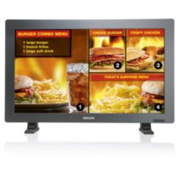 LCD 顯示器