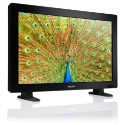 Moniteur LCD