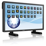 LCD-Monitor