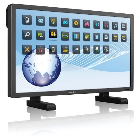 BDL4230ET/00  LCD-näyttö