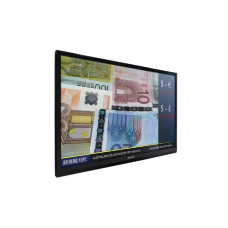 BDL4610Q/00  LED Display