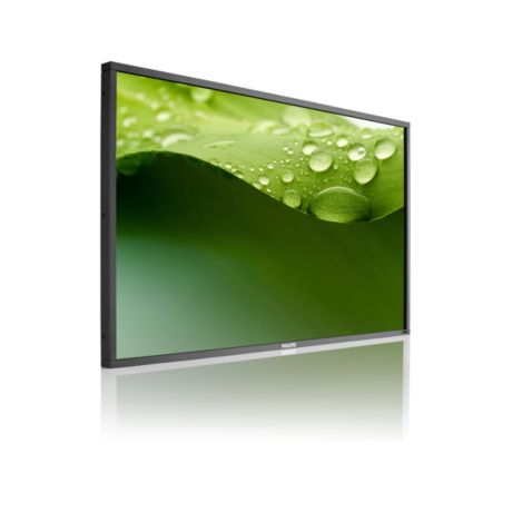 BDL4660EL/00  E-Line Display