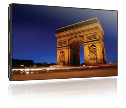 Crea i video wall più straordinari