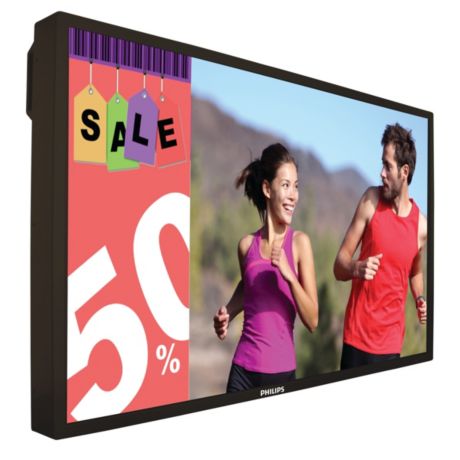BDL4771V/00  Signage Display
