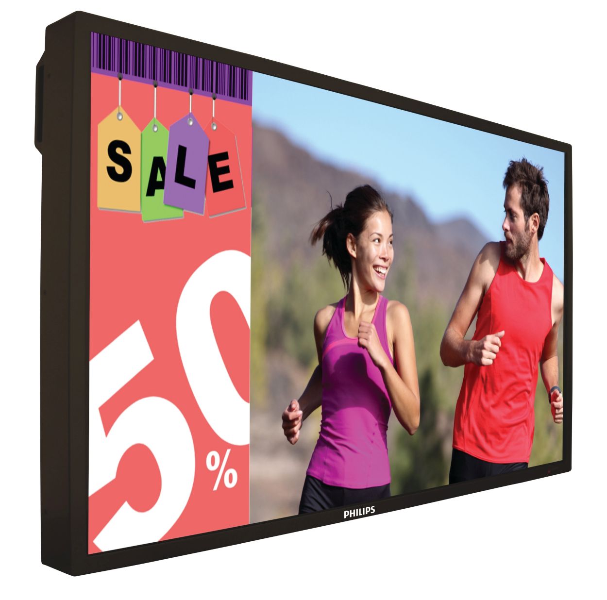 Deliver your messages in style