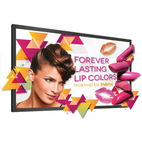 BDL5071VS/00  Glasses free 3D Display
