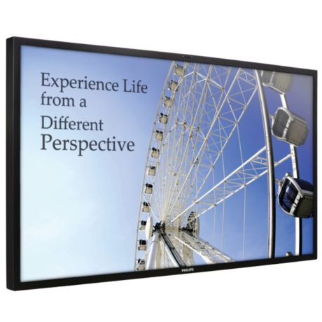 BDL5531EL/00  LED Display