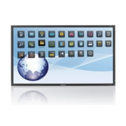 Signage Solutions Дисплей Multi-Touch