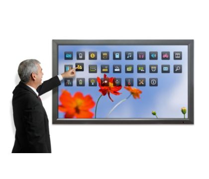展開互動新時代